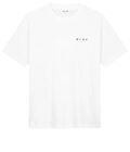 OLAF T-Shirts OPTICAL WHITE  M200104