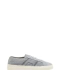 SANTONI Sneakers GREY  Mbgt22046Pnntckhg10