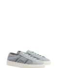 SANTONI Sneakers GREY  Mbgt22046Pnntckhg10 – Image 2