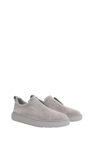 SANTONI Sneakers   Mbcd21995Cnitseyg45 – Image 2