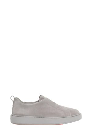 SANTONI Sneakers   Mbcd21995Cnitseyg45