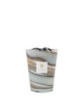 BAOBAB Bougie SONORA Max 24 Stones/Sand