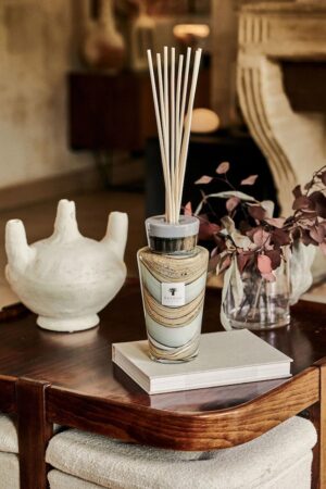 BAOBAB Diffuseur SONORA Totem 2L Sand – Image 2