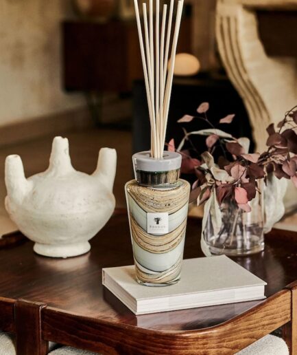 BAOBAB Diffuseur SONORA Totem 2L Sand