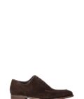 FLORIS VAN BOMMEL Classiques DARK BROWN  Sfm-30344-21-01