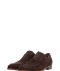 FLORIS VAN BOMMEL Classiques DARK BROWN  Sfm-30344-21-01 – Image 2