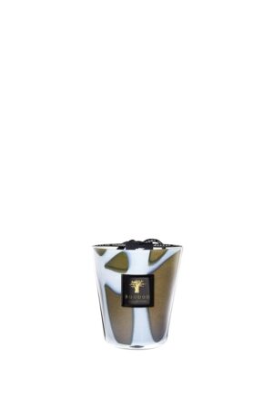 BAOBAB Bougie AGATA Max 16 Stones/Sand