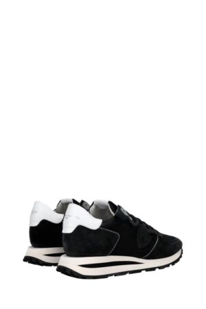 PHILIPPE MODEL Sneakers W006 Tropez Tklu – Image 2