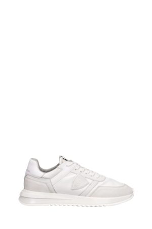 PHILIPPE MODEL Sneakers WT09 Tropez 2.1 Tylu