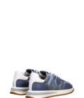 PHILIPPE MODEL Sneakers WX09 Tropez 2.1 Tylu – Image 2