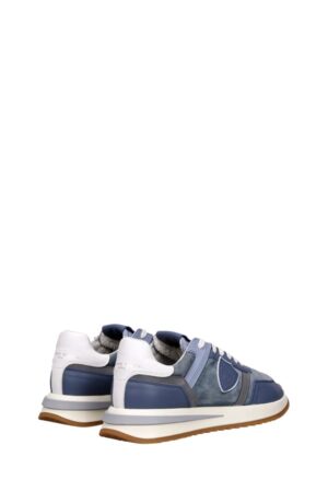 PHILIPPE MODEL Sneakers WX09 Tropez 2.1 Tylu – Image 2