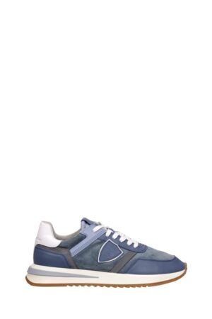 PHILIPPE MODEL Sneakers WX09 Tropez 2.1 Tylu