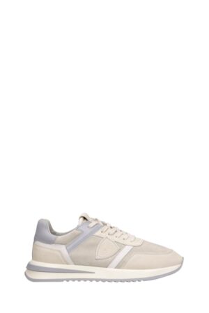 PHILIPPE MODEL Sneakers WX10 Tropez 2.1 Tylu