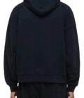FLANEUR Veste BLACK  F15003 – Image 2