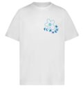 FLANEUR T-Shirt WHITE  F15183