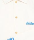 DROLE DE MONSIEUR Veste OFF WHITE  G-Jt227-Co162 – Image 2