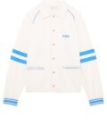 DROLE DE MONSIEUR Veste OFF WHITE  G-Jt227-Co162