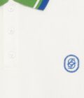 DROLE DE MONSIEUR Polo OFF WHITE  G-Pl152-Co162 – Image 2