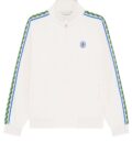 DROLE DE MONSIEUR Veste OFF WHITE  G-Sj007-Pl135