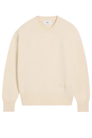 AMI Pull 136 WHITE CREAM  Hks163.Kn0063