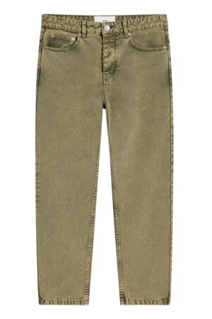 AMI Jeans 375 LAUREL  Htr103.De0064