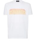 DSQUARED2 T-Shirt 100  S71Gd1525 S22507