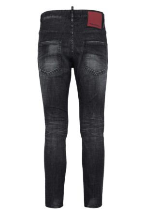 DSQUARED2 Jeans 900  S74Lb1617 S30357 – Image 2