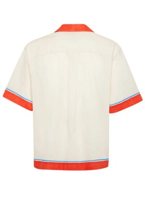 DSQUARED2 Chemise 001S  S78Dm0044 D35282 – Image 2