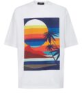 DSQUARED2 T-Shirt 100  S78Gd0099 D20020