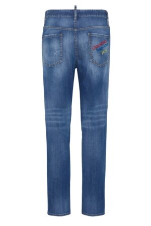 DSQUARED2 Jeans 470  S78Lb0111 S30341 – Image 2
