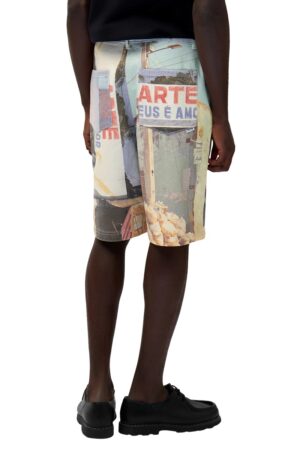 ARTE Shorts MULTI  Ss25-068Sho – Image 2