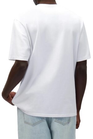 ARTE T-Shirts WHITE  Ss25-111T – Image 2
