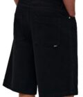 ARTE Shorts BLACK  Ss25-238Sho – Image 2