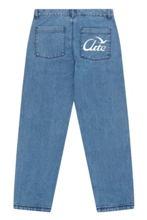 ARTE Pantalons BLEACH  Ss25-244P – Image 2