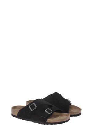 BIRKENSTOCK Chaussures BLACK Z‹Rich 1025060 – Image 2