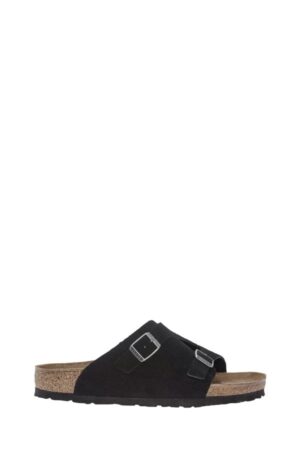 BIRKENSTOCK Chaussures BLACK Z‹Rich 1025060