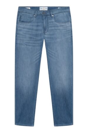 ACE DENIM Jeans STONE NEGRONI  Ad15 S12720033007