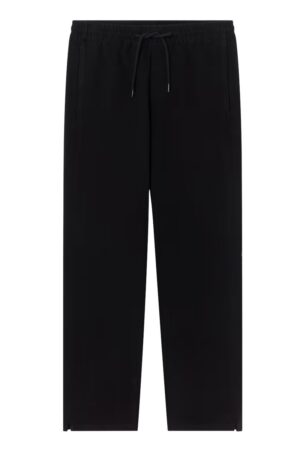 A.P.C. Pantalon NOIR  Cogbj-H08418