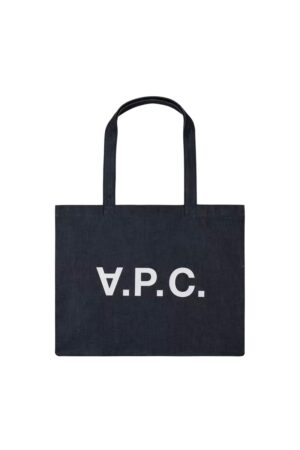 A.P.C. Sac INDIGO  Cocsx-M61446