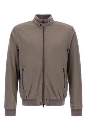 HERNO Vestes 2600 TORTORA  Gi000414U-12456Z
