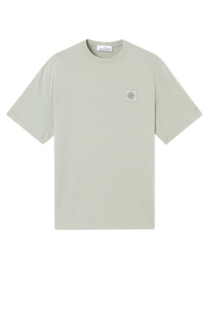STONE ISLAND T-Shirts V0055  K1S15 2100034 S0115
