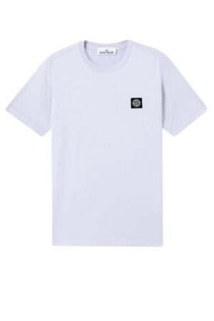STONE ISLAND T-Shirts V0088  K1S15 2100039 S0013