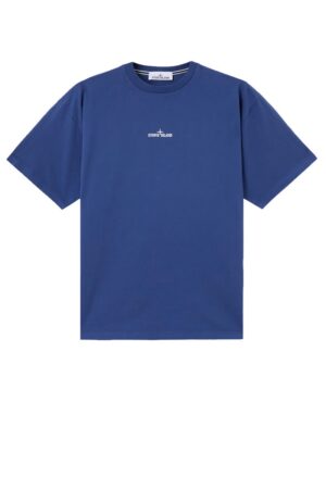 STONE ISLAND T-Shirts V0028  K1S15 21002Rc S0153