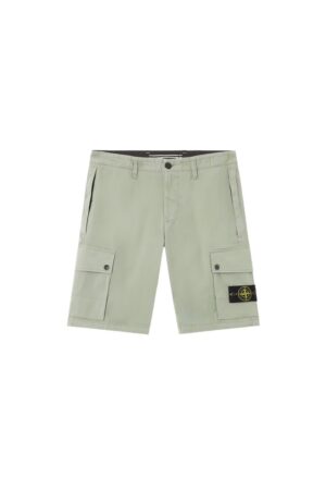 STONE ISLAND Shorts V0055  K1S15 L100011 S0010