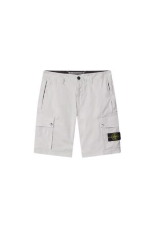 STONE ISLAND Shorts V0061  K1S15 L100011 S0010