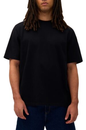 ARTE T-Shirts BLACK  Ss25-107T