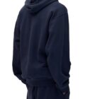 ARTE Sweatshirts NAVY  Ss25-162H – Image 2