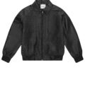 ARTE Vestes BLACK  Ss25-240J