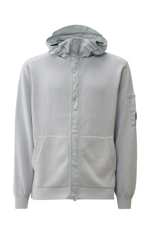 CP COMPANY Pull 814 CERULEAN  18Cmkn027A-006056M