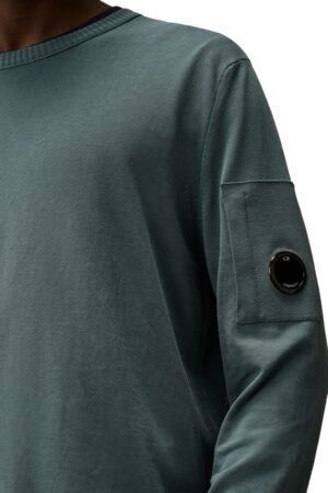 CP COMPANY Pull 872 STORMY WEAT  18Cmkn086A-006323O – Image 2